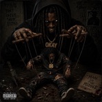 Man N The Middle - Single