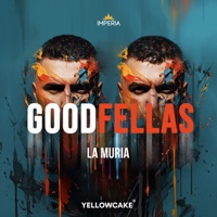 La Muria (feat. Higashi) - Single - Jala Brat, Buba Corelli & Baby Gang