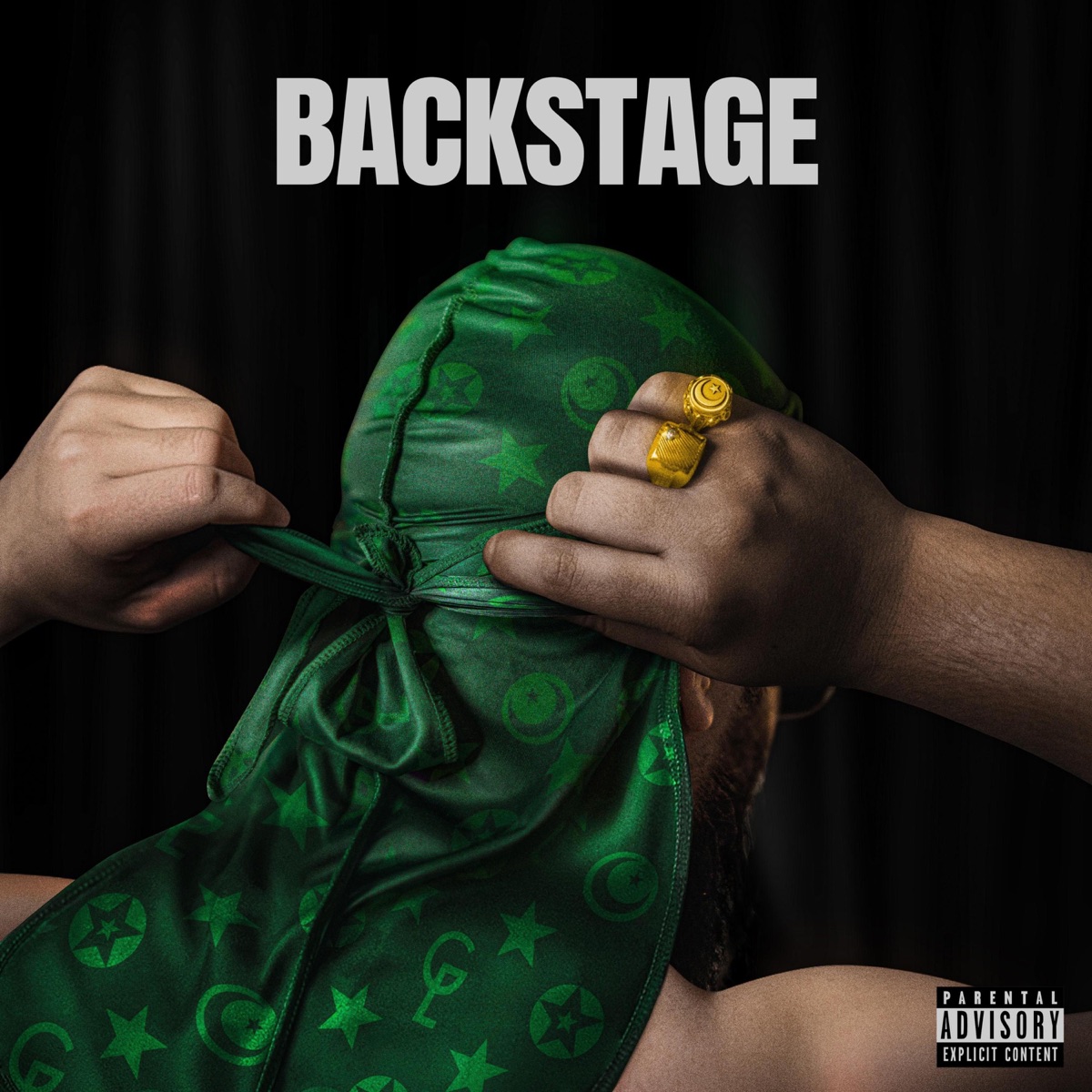 Backstage - Single
