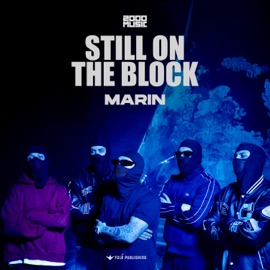 Still on the Block MARIN & Rzon