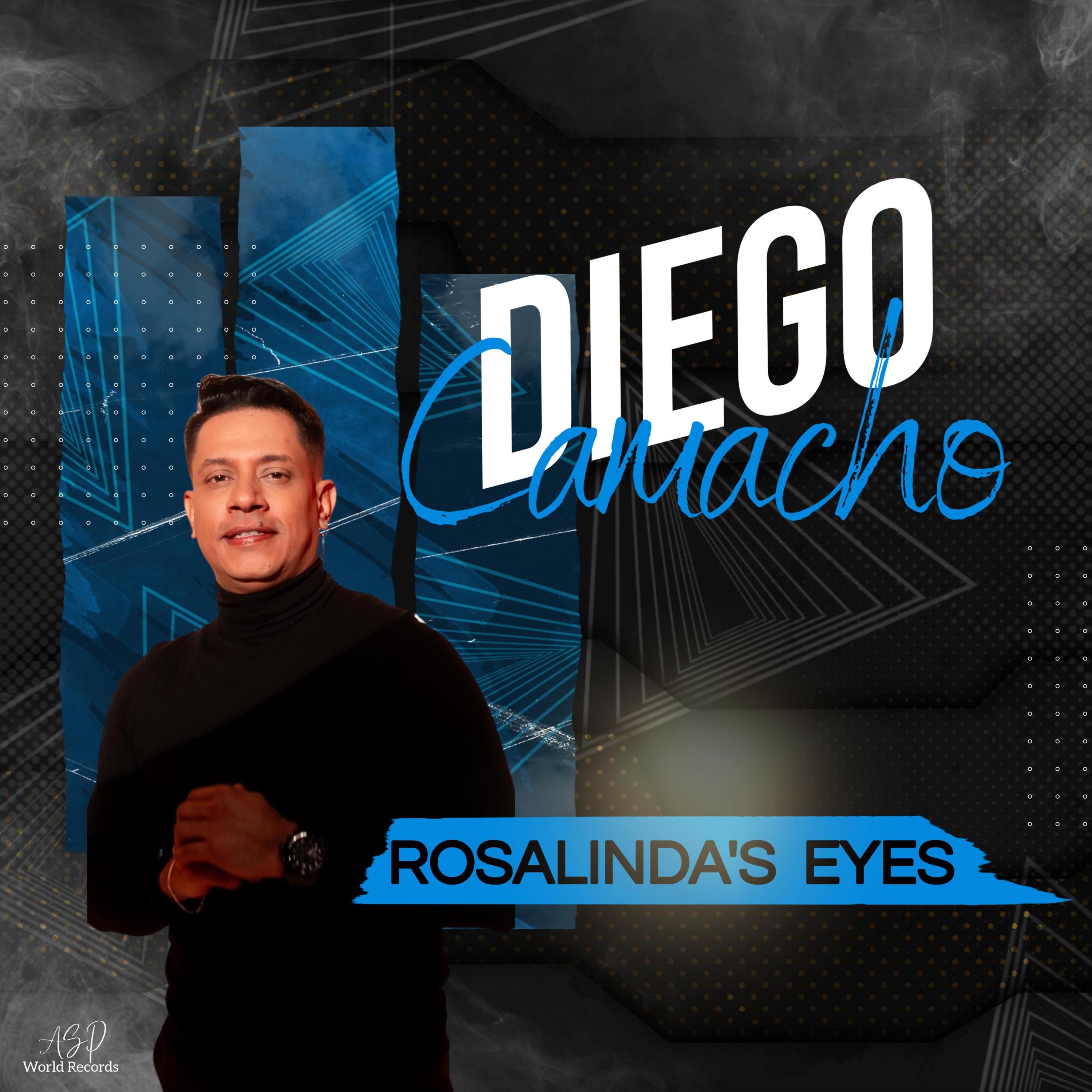 Rosalinda's Eyes - Single