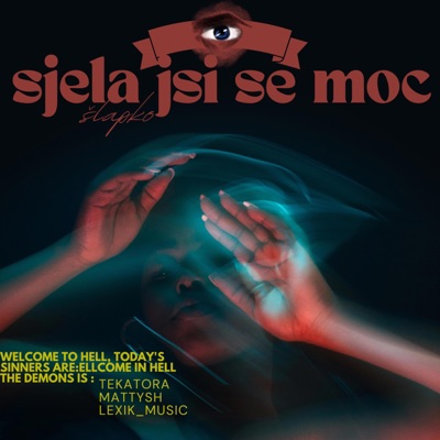 SJELA JSI SE MOC (Štětko) (feat. Lexik_Music & mattysh) - Single