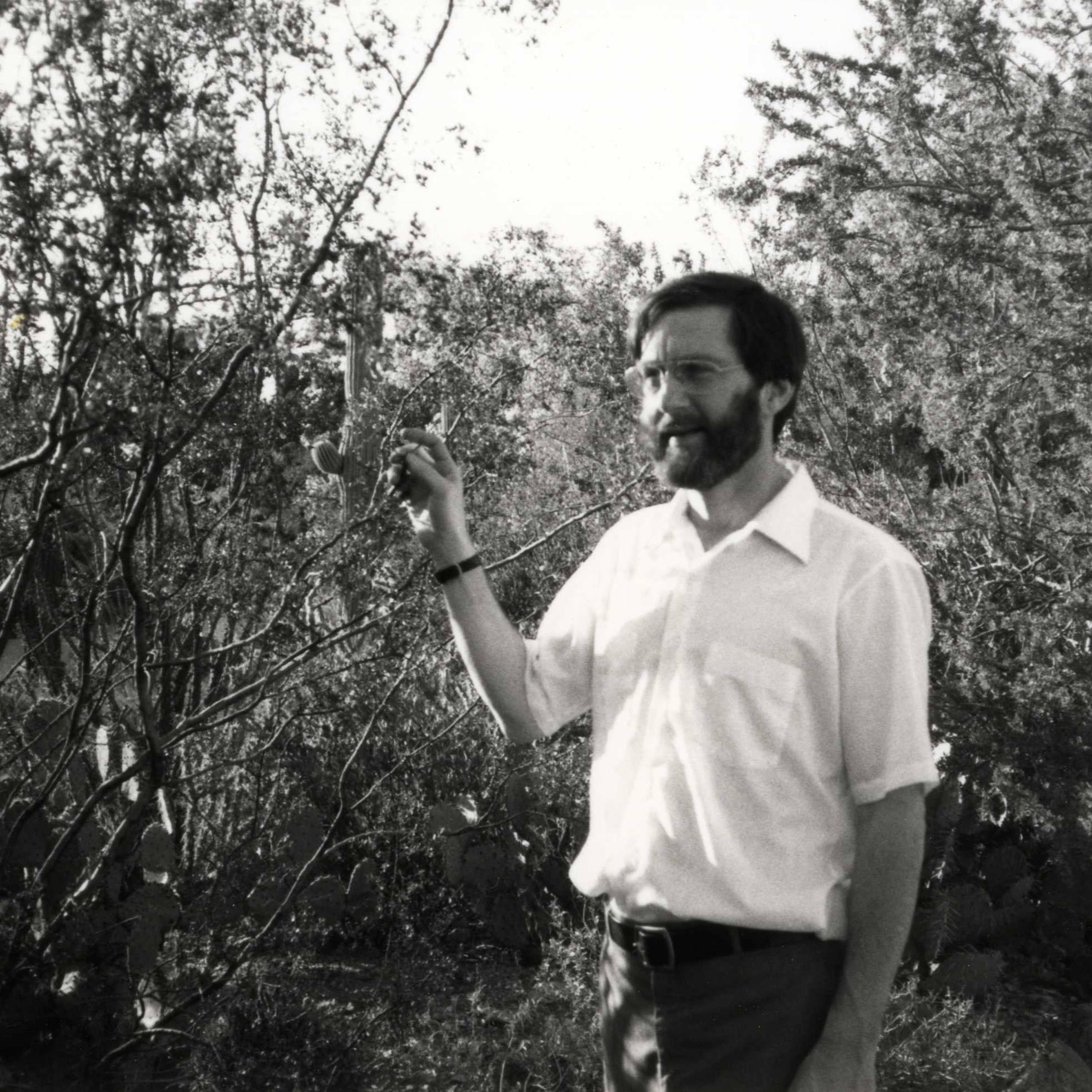Ode To Carl Dennis - Single