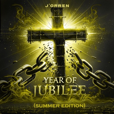 Year Of Jubilee (Summer Edition)