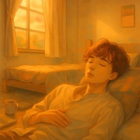 The Night of Thrity - Single - JEONGMIN