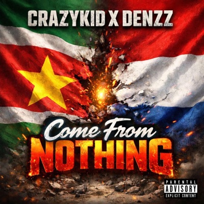 Come From Nothing - Single