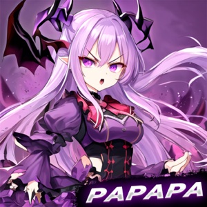 PAPAPA - Single