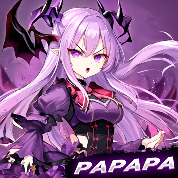 PAPAPA - Single
