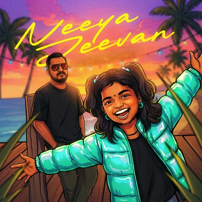 Neeya Jeevan - Single