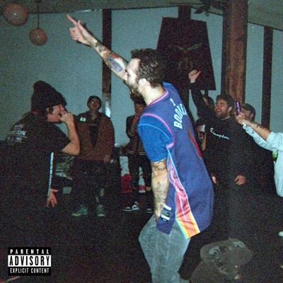 Loony (feat. Lamondo Carter) - Single