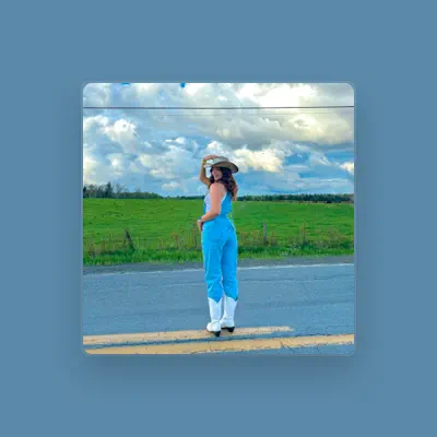 Escucha a Shanielle Roy, mira videos musicales, lee su biografía, consulta las fechas de las gira y más.
