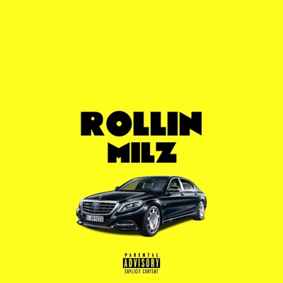 Rollin - Single
