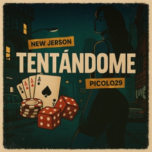 Tentandome - Single
