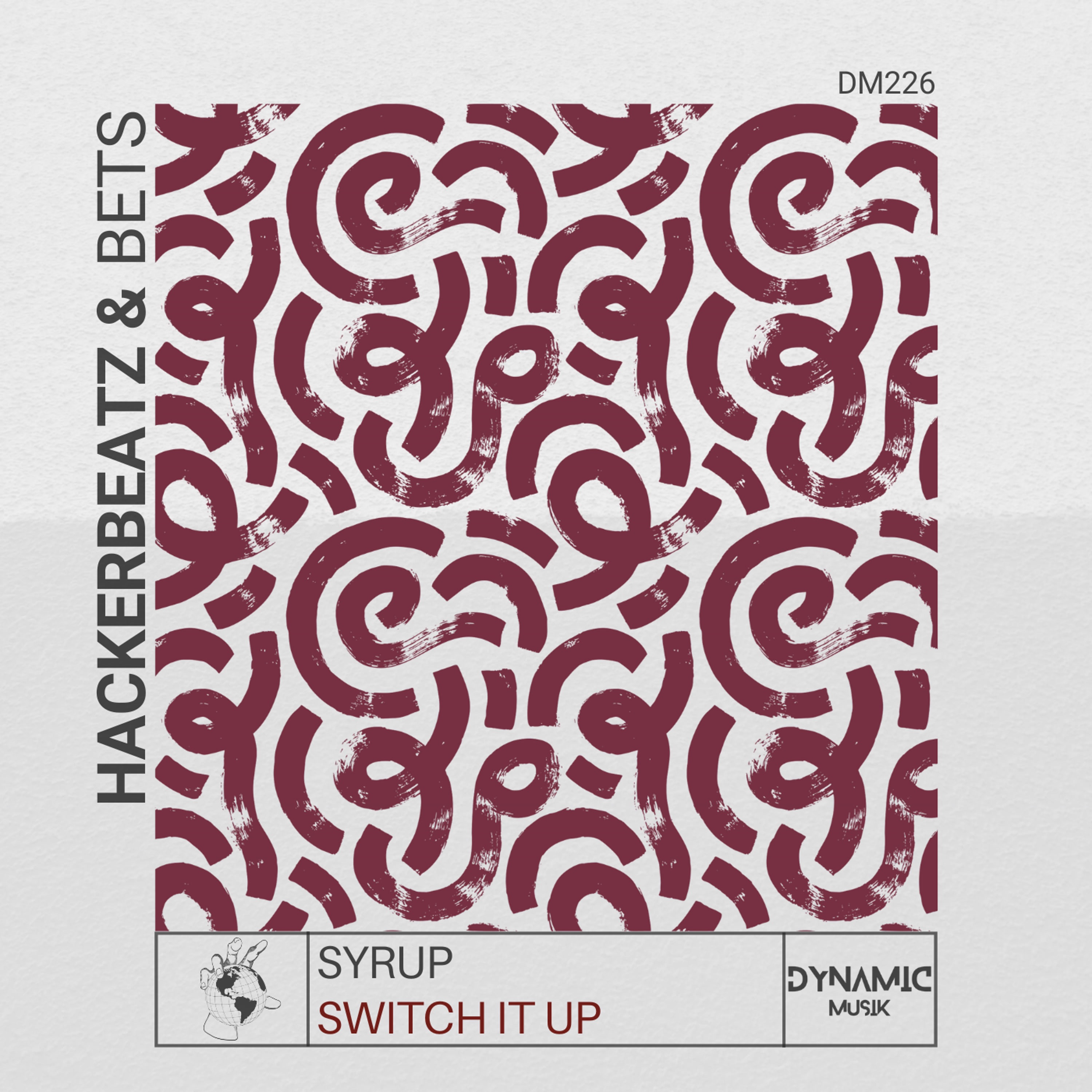 Syrup - Single