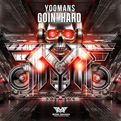 Goin' Hard - Single