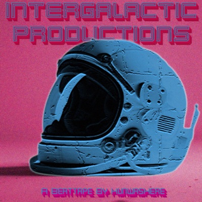 Intergalactic Productions Inc. (Spotify Version)