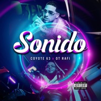 Sonido - Single - Coyote 63 & Ot Rafi