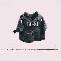 Bulletproof (feat. Kitrino Fonto) - Single - Sakin