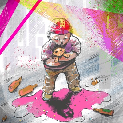 Villain Arc 2: Psych Ward