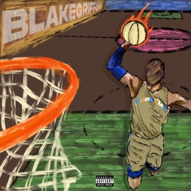 Blake Griffin J(X) & Supreme.