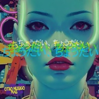 Chōdai, chōdai, chōdai (ちょうだい、ちょうだい、ちょうだい) - Single - Otro Músico Mas