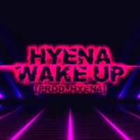 WAKE UP - Single - HYEN4