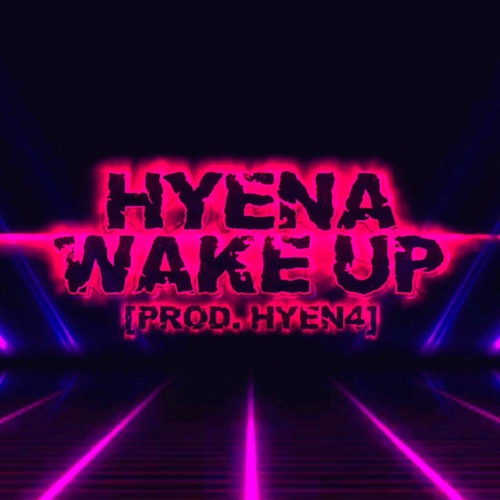 WAKE UP