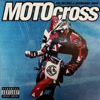 MOTOCROSS - Single - FalseCris & Bernard Jabs