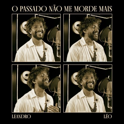 O Passado Não Me Morde Mais - Single