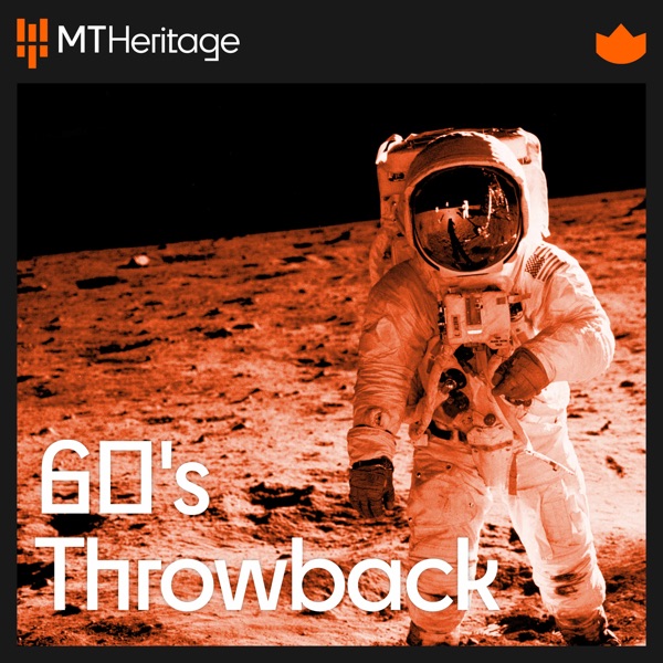 60's Throwback