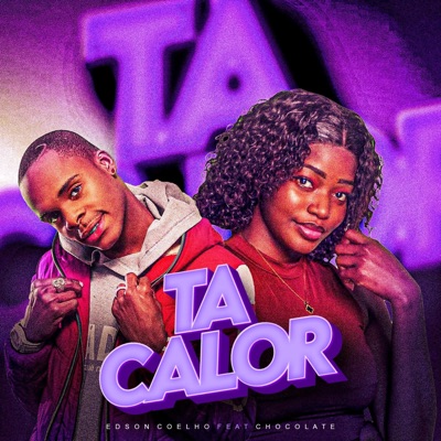 Tá Calor (feat. Dj Johnny By) - Single