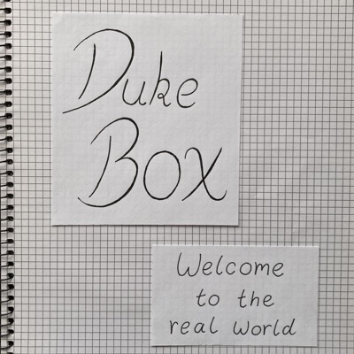 Welcome to the real world