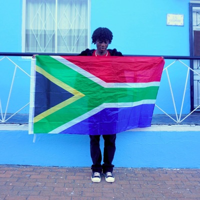 Motherland (Nkosi Sikelela) - Single