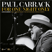 For One Night Only (Live in London)