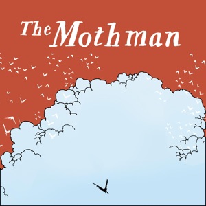 The Mothman - Single