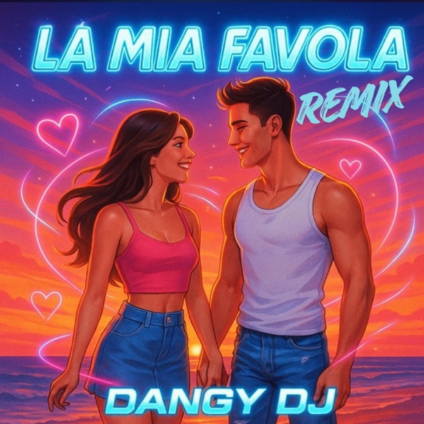 La Mia Favola (Special Remix)