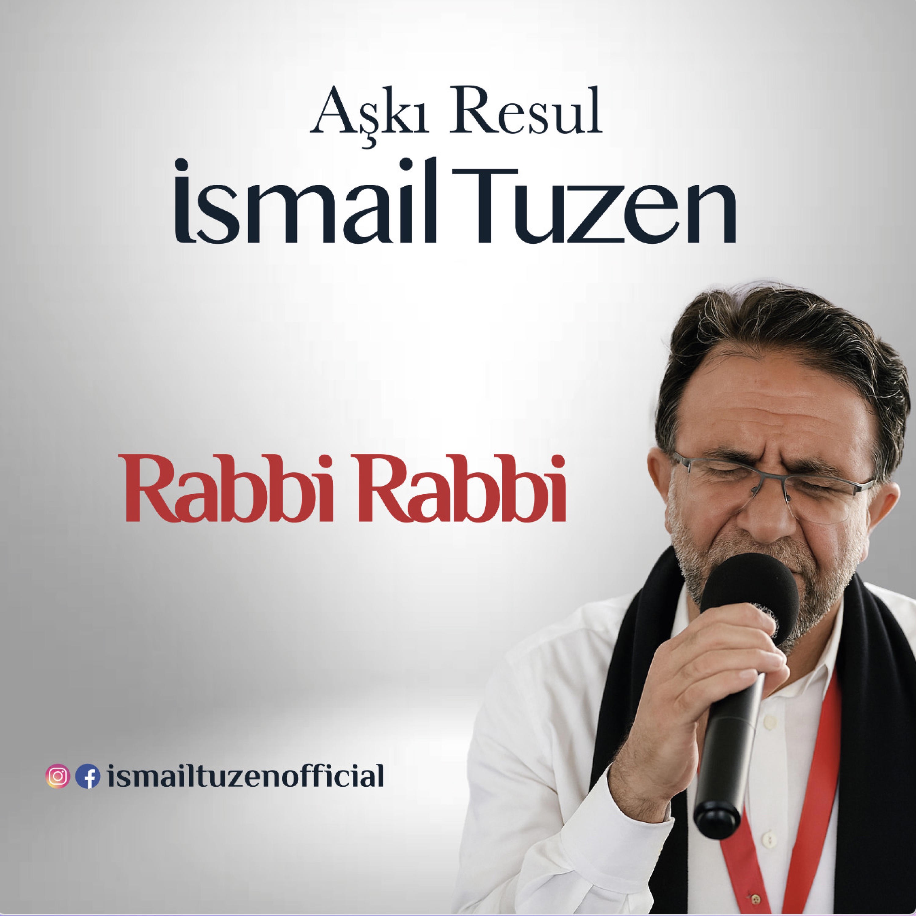 Rabbi Rabbi - Single
