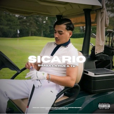 Mix Yunes - SICARIO