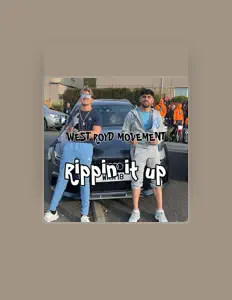 Listen to WestRoyd Movement, watch music videos, read bio, see tour dates & more!