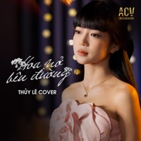 Hoa Nở Bên Đường (Acv Remix) - Single - Thuỷ Lê
