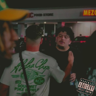 Give Me a Minute - Single