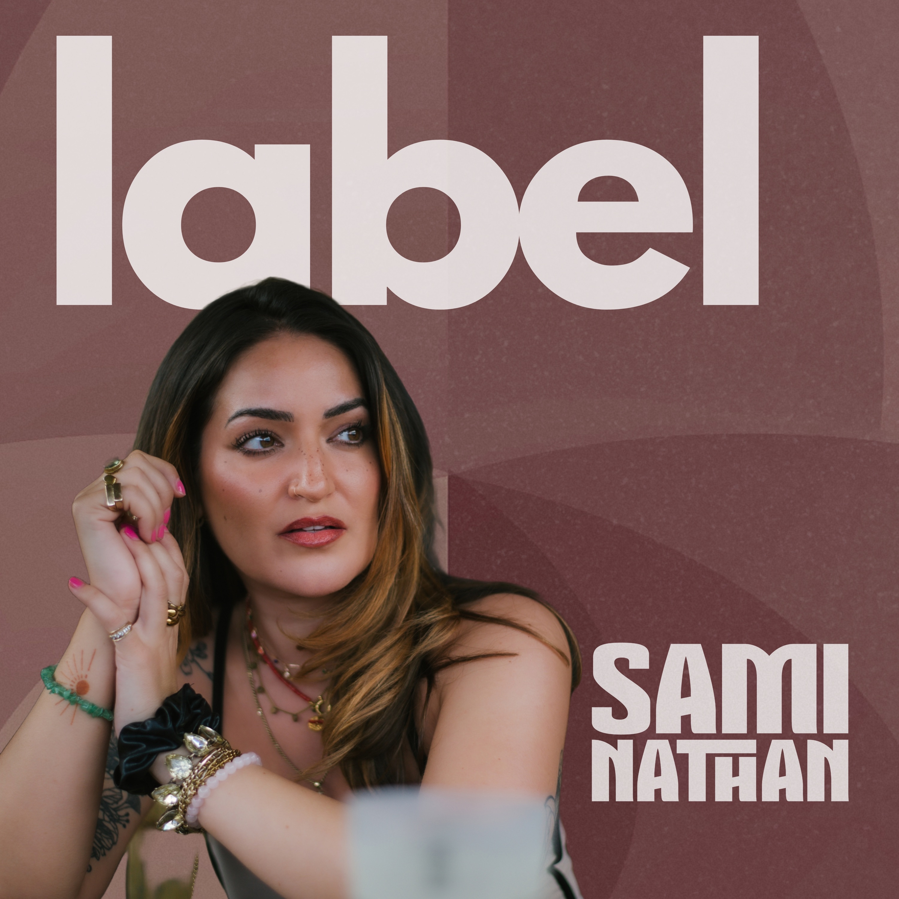 Label - Single