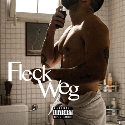 Fleck Weg - EP