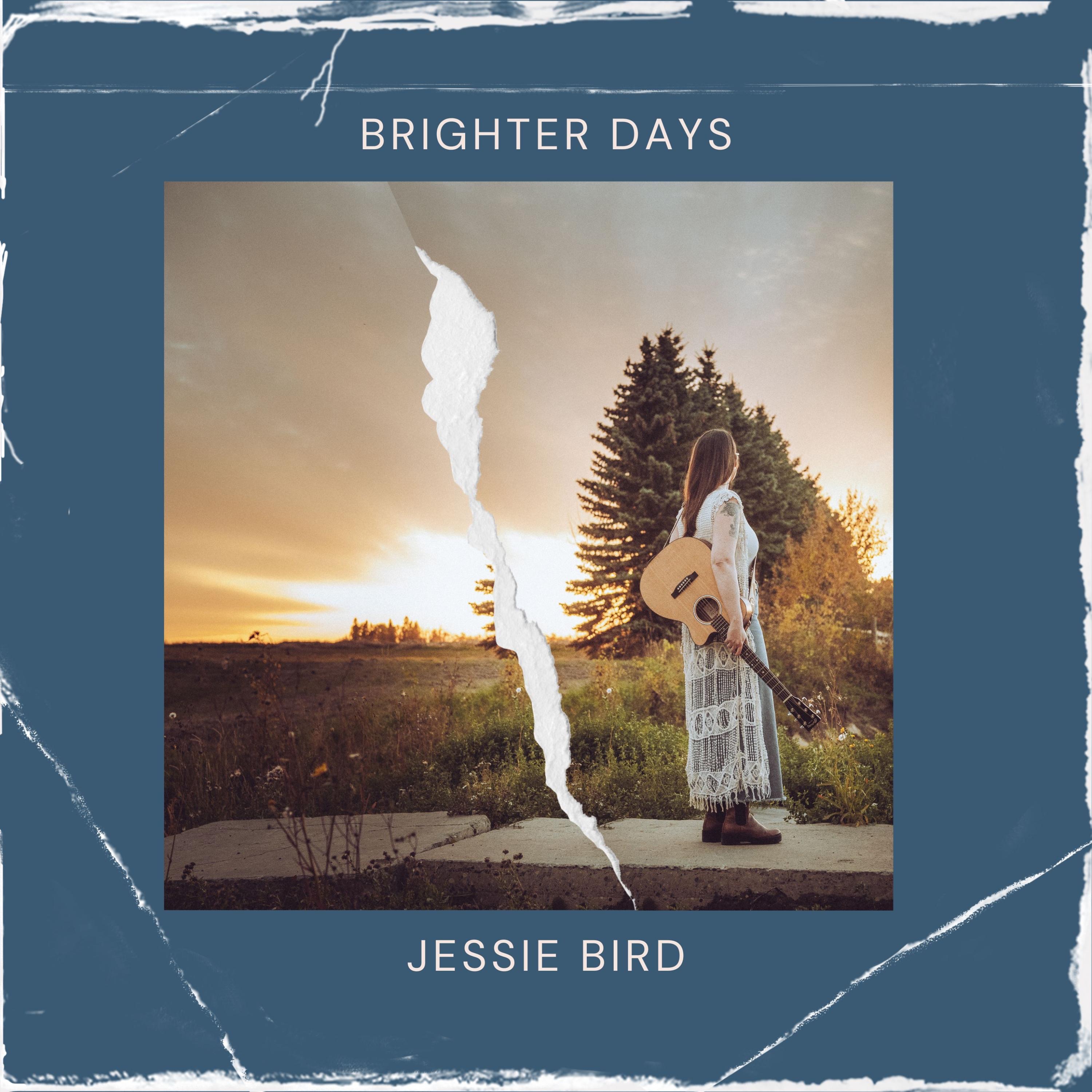 Brighter Days - Single