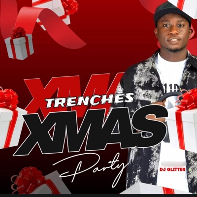 Trenches Xmas Party - EP