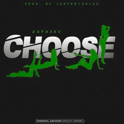 Choose - Single