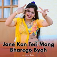 Jane Kon Teri Mang Bharego Byah - Single - Satveer Gurjar