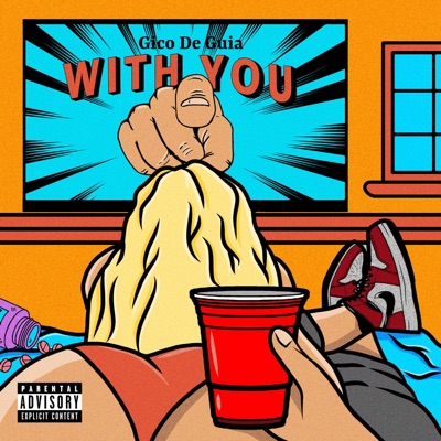 With You - Single