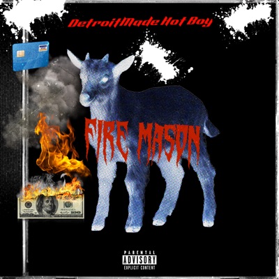 Fire Mason - Single