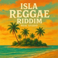 Isla Reggae Riddim (Real Studio) - Single - Mauris Style